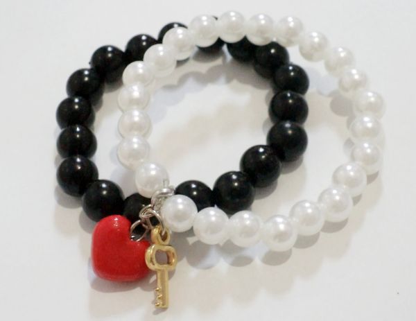 Pulseira Chave