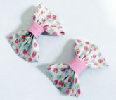 Lacinho Floral